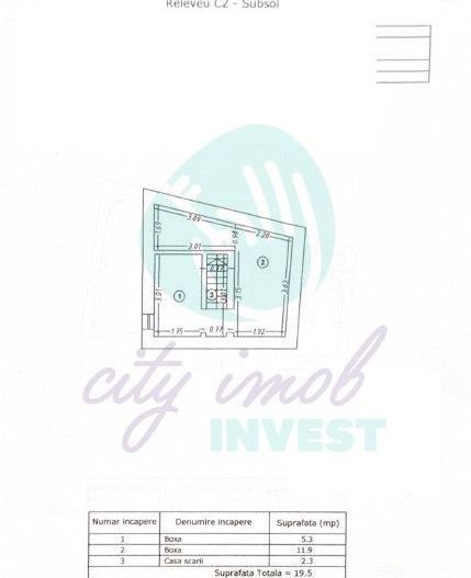 Casă interbelică Foișorul de Foc | Potențial mare | Curte liniștită - Poză 6