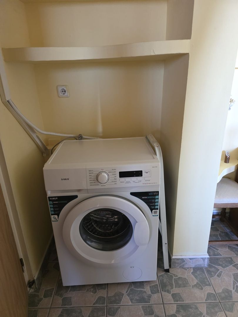 Apartament de închiriat cu 2 camere – Drumul Taberei, lângă metrou Râul Doamnei - Poză 20