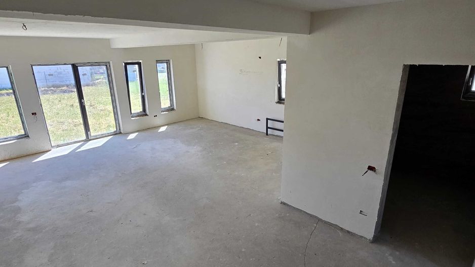 BRASADAS vinde casa noua in cartierul Grigorescu. - Poză 5