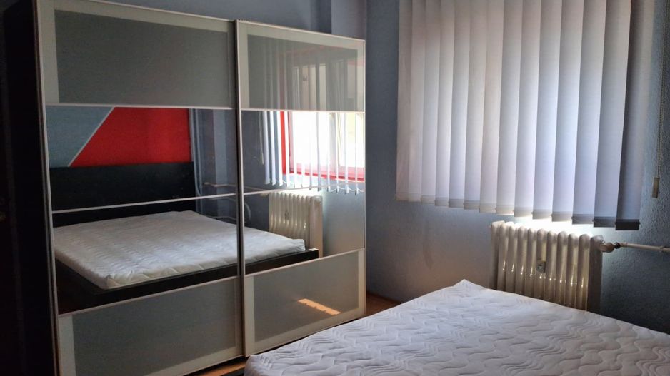 AP. 2 CAMERE- BRANCOVEANU, PET-FRIENDLY, PARCARE ADP, METROU - Poză 4