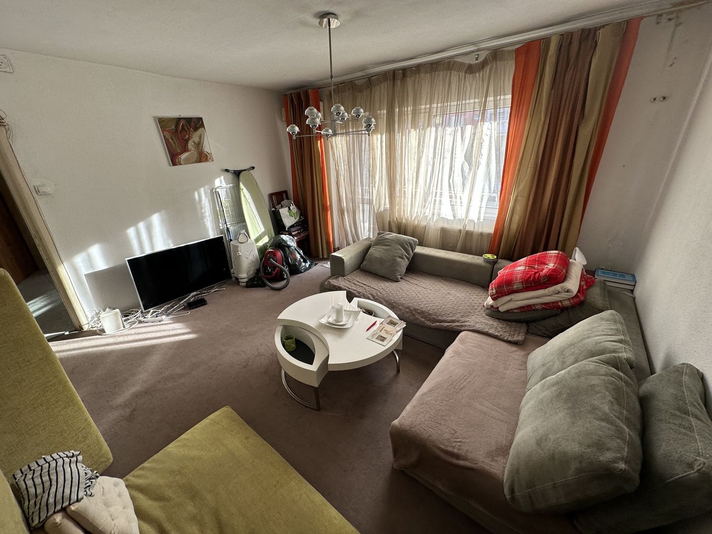 Apartament zona Girocului aproape de parc / etaj 2 din 4 - Poză 5