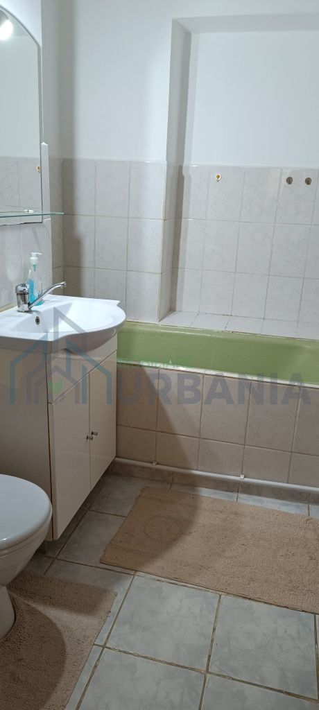 Apartament 4 camere Nicolina-Cug - Poză 3