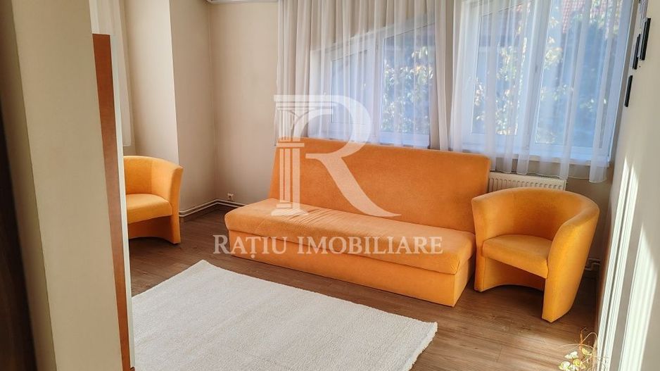 APARTAMENT CU 2 CAMERE DE INCHIRIAT | ZONA GOJDU | DEVA | HUNEDOARA - Poză 1