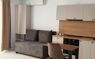 Apartament 2 camere de închiriat | Zona I.C. Brătianu, Otopeni - Poză 4