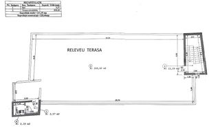 Apartament 220mp +terasa 210mp utili -bloc2010 Unirii -Pasaj Marasesti - Poză 2