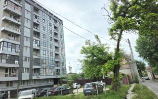 Teren pentru construcții regim R6 Centru - Poză 5