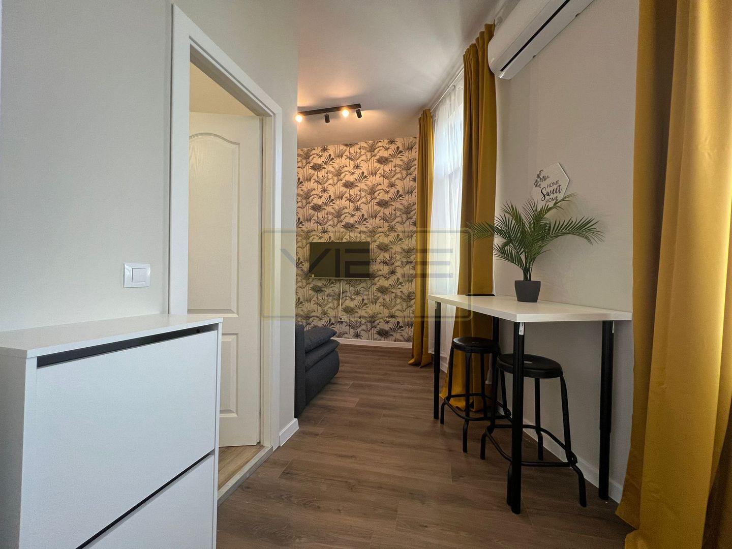 Apartament 2 camere decomandat 10 min COPOU - Univ.Al I Cuza si UMF - Poză 7