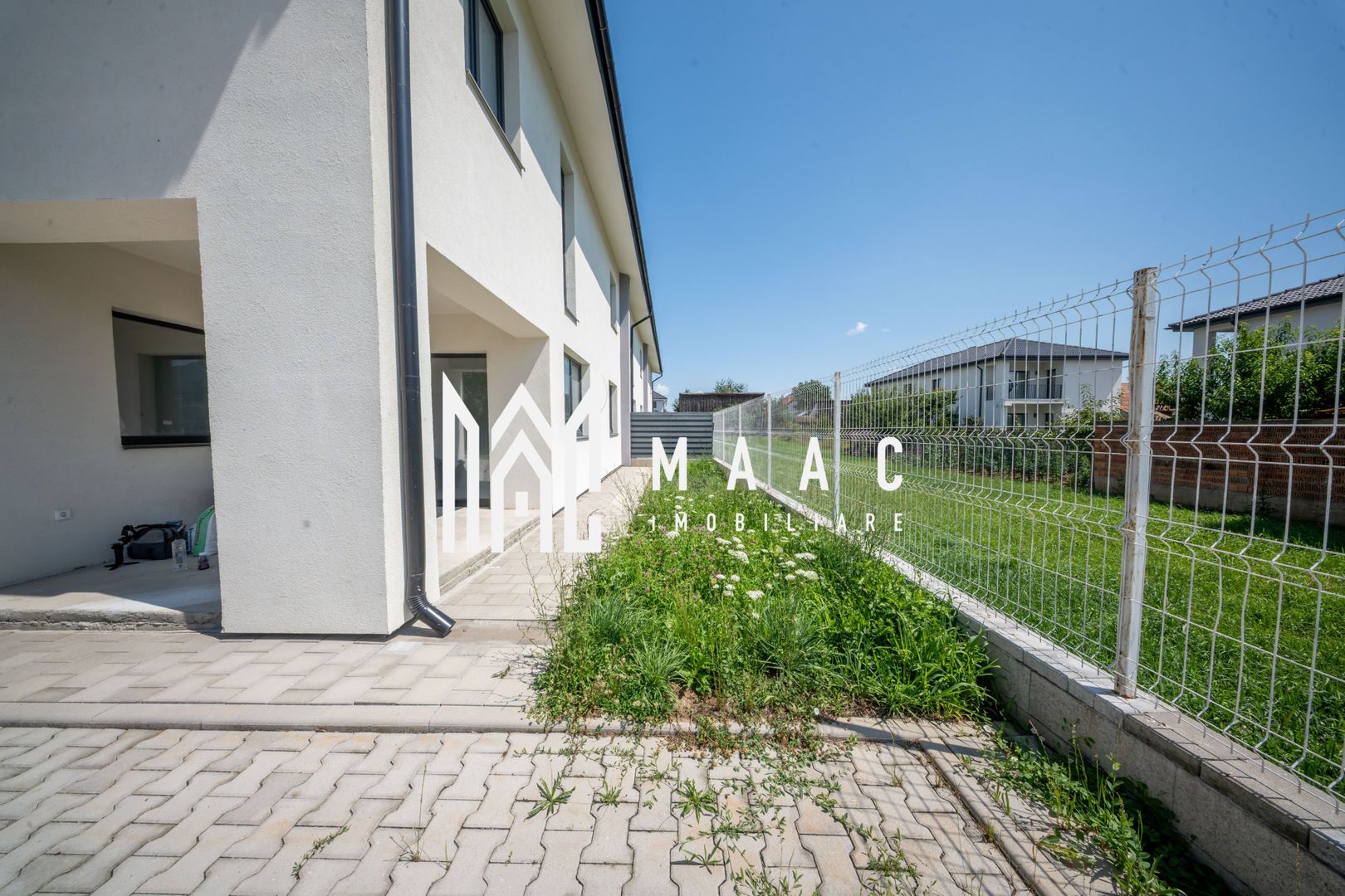 Casă triplex de vânzare | Șelimbăr | 4 camere | 115 mp - Poză 2