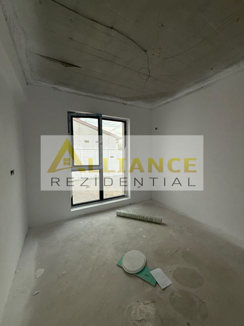 CASA 3 - 360 MP - POPESTI LEORDENI + 2 PARCARI - Poză 8