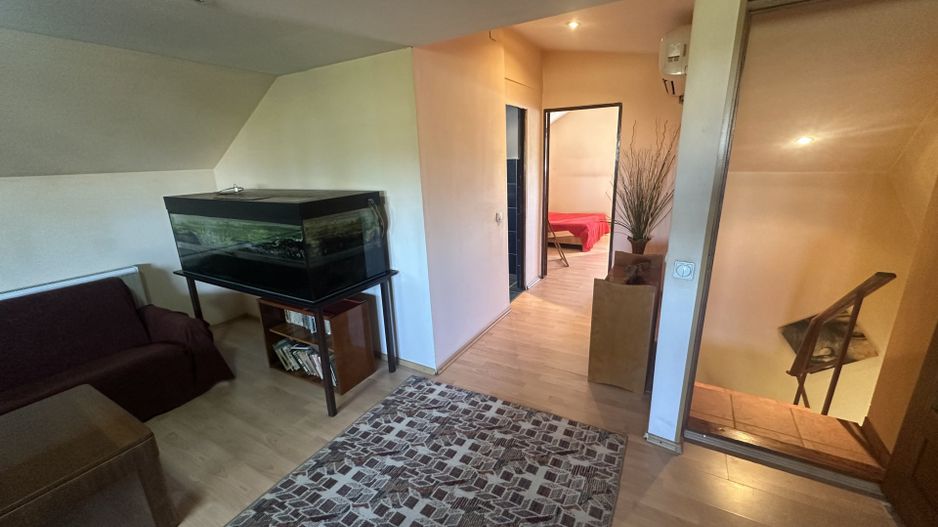 PANTELIMON, APARTAMENT 1E+M 230 MP, CURTE 516 MP! - Poză 24