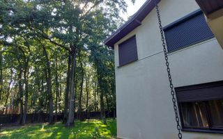 Vanzare - Vila individuala | 5 camere | Piscina | Padure | Corbeanca - Poză 6