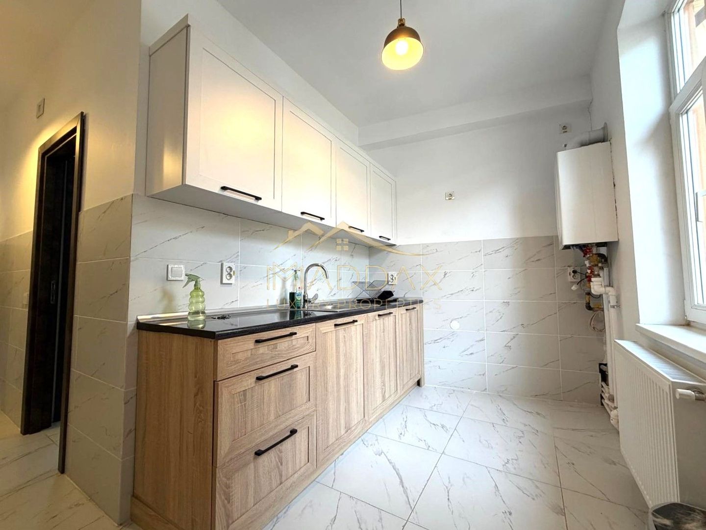 Spatiu de inchiriat // birou in zona premium // 100mp // Ultracentral - Poză 8