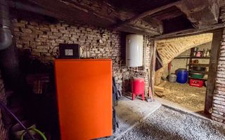 Casa individuala | Teren 700 MP | Acces auto | S+P | Amnas - Poză 19