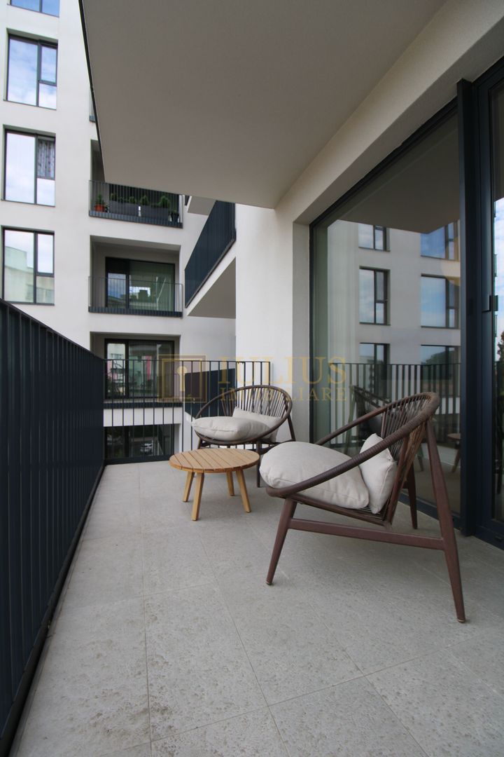 Paltim, 3 camere, apartament premium - Poză 22