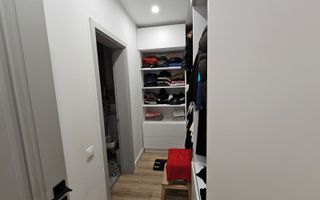 Apartament 3 camere+Birou Theodor Pallady Metrou Teclu - Poză 12