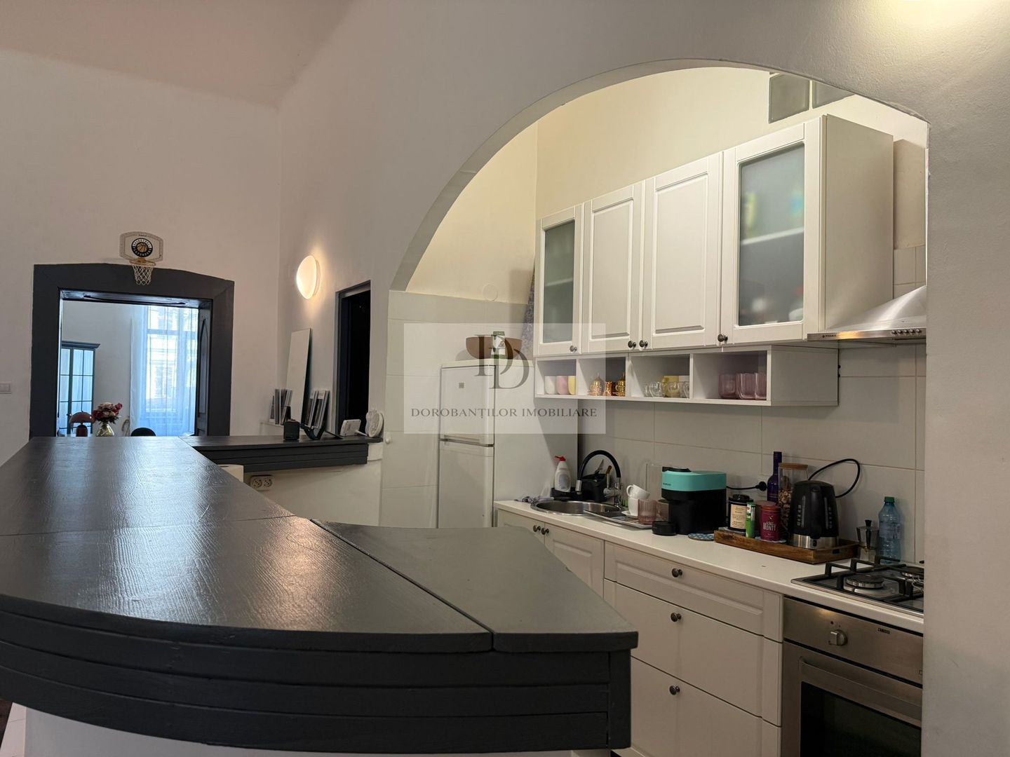 Apartament 2 camere Ultracentral | GHEORGHE ŞINCAI - Poză 9