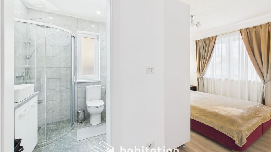 Apartament 3 Camere elegant, la casă – prima închiriere,  Dumbrăvița - Poză 14