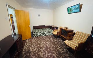 APARTAMENT 2 CAMERE ETAJ 4 CAMPULUNG VIȘOI - Poză 4