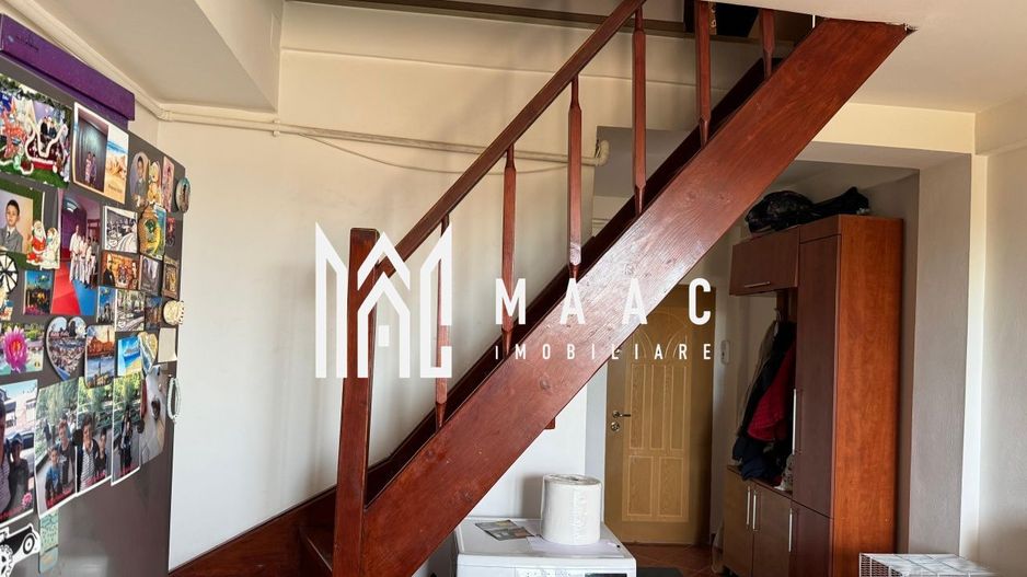 Apartament 2 camere | Balcon | 56 MPU | Mobilat | Zona Garii - Poză 2