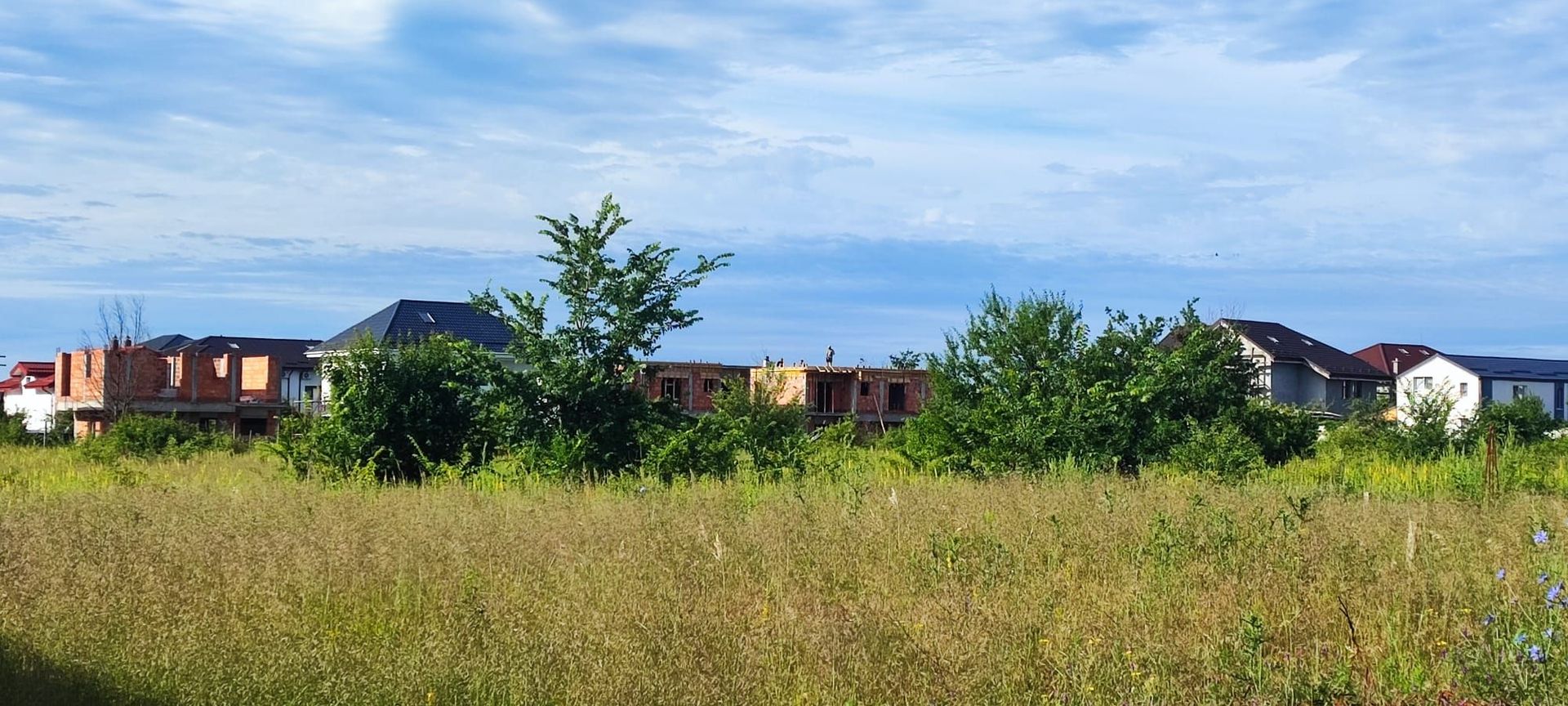 Teren  + Autorizatie Construire - Poză 4