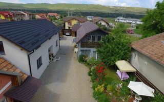 Casa individuala | 4 camere | 470 mp teren  | Avram Iancu, Floresti - Poză 2