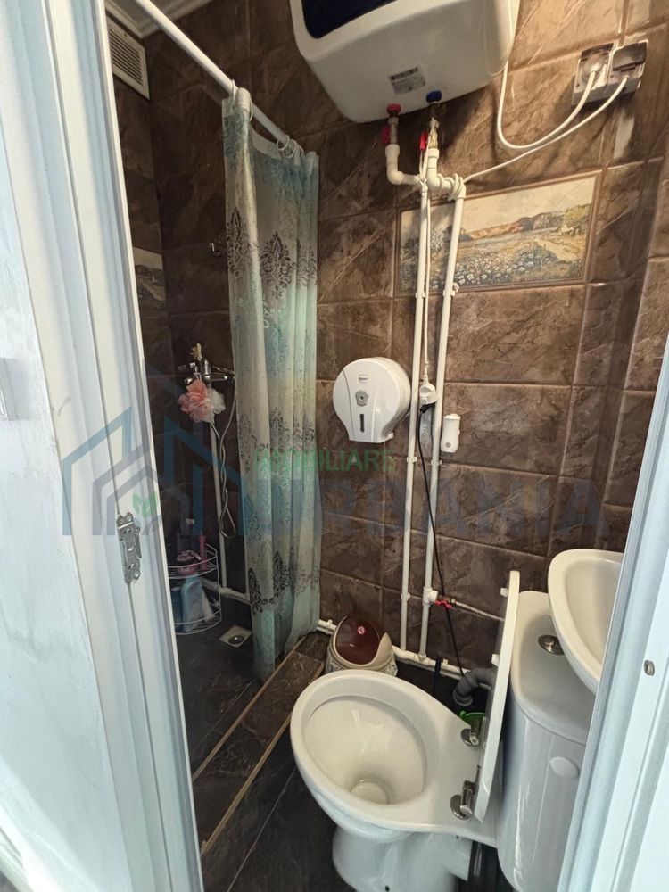 Garsoniera (Dedeman/Nicolina ). - Poză 8