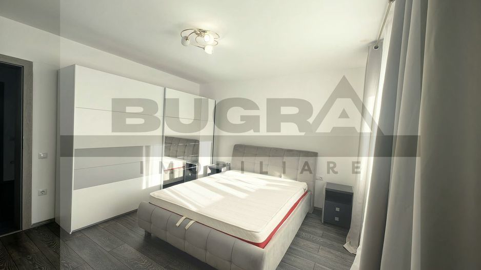Penthouse superb cu vedere panoramica, 175mp, terasa 175mp, Grigorescu - Poză 7