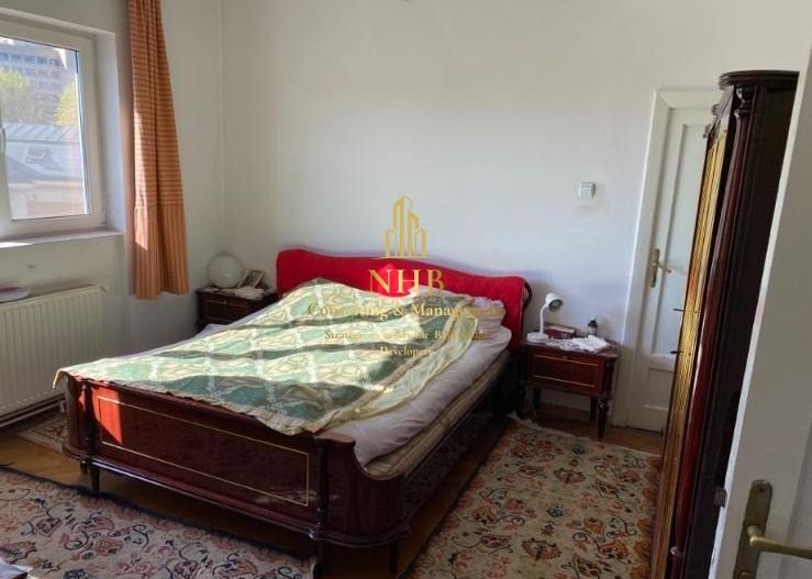 Apartament de vanzare -3 camere -Calea Grivitei - Poză 2
