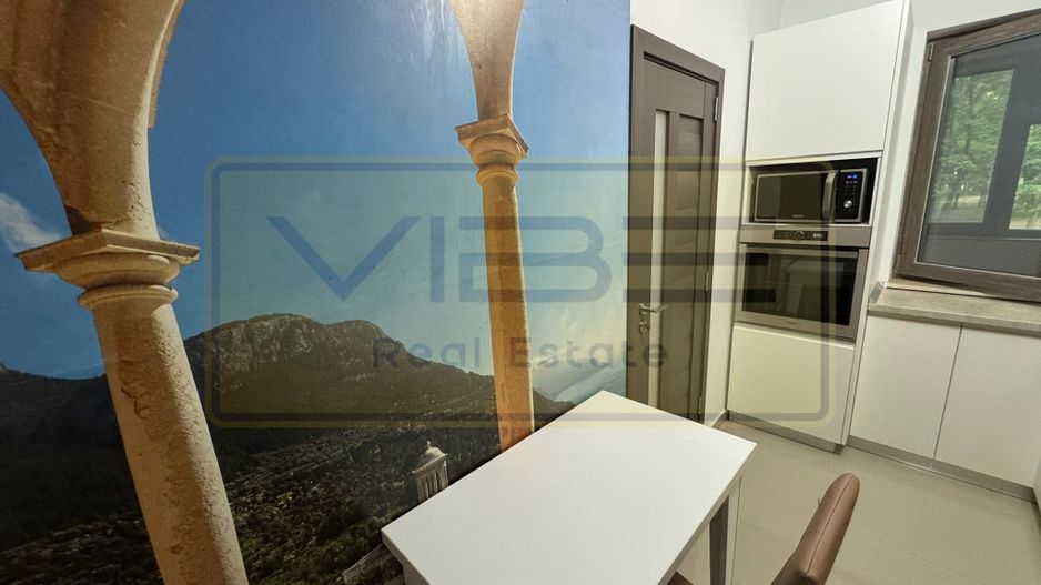 Apartament 1 camera bloc NOU Tatarasi Parcul Ciurchi - Poză 15