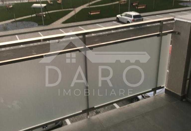 🏡 Apartament 2 camere de închiriat – Maurer | Bloc nou | Etaj 1 - Poză 8