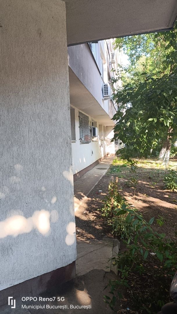 3 camere | 58 mp | Parter | Bloc reabilitat | Calea Giulești - Poză 10