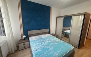 Apartament cu 2 camere, 65 mp, parcare, Zona Shopping City - Poză 8