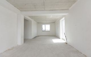 Vânzare, Hi-Tech, 2 nivele, 4 camere, strada  A. Lăpușneanu, Budești - Poză 21