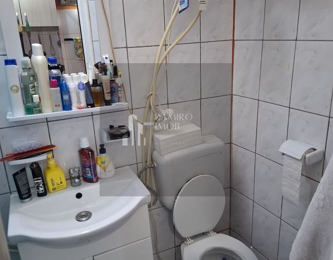 Garsoniera 23 mp/ 10 min metrou Nicolae Grigorescu/ Fizicienilor - Poză 6