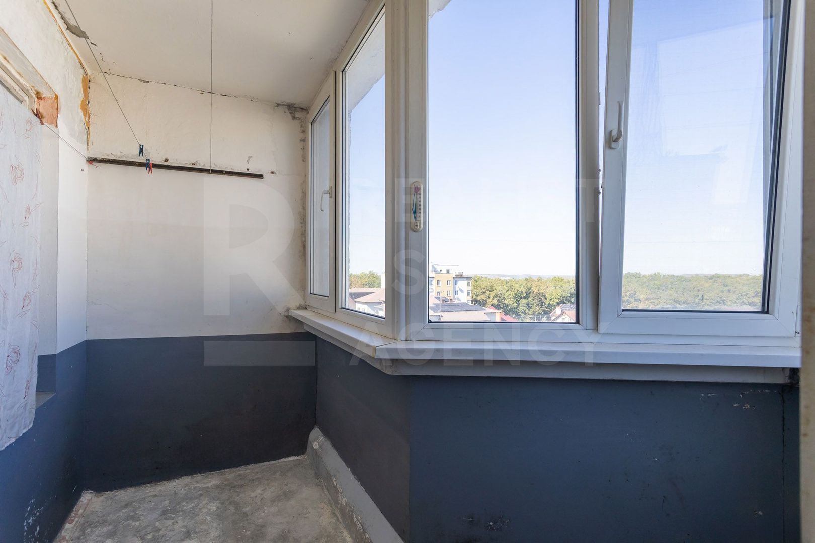 Vânzare, apartament, 2 camere și, bd. Mircea Cel Bătrân, Ciocana - Poză 10