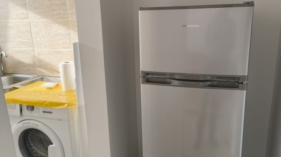 AP. 2 CAMERE PIATA SUDULUI, PET-FRIENDLY, BUCATARIE DESCHISA, METROU - Poză 6