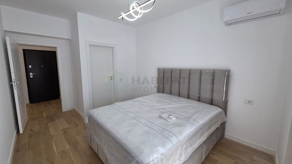 Apartament Premium cu 3 Camere + Parcare Subterană – First Estate Pipera - Poză 13