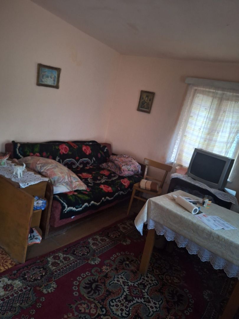 Casa de vânzare in Craciunel la strada principală - Poză 2