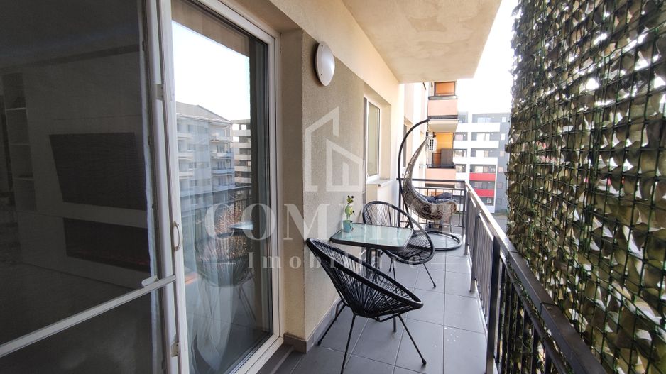 Apartament cu 3 camere | Cu parcare | Elite City - Poză 6