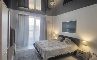 Apartament 1 camera – Mamaia Nord, Navodari – 55 mp total – Exclusivitate - Poză 12
