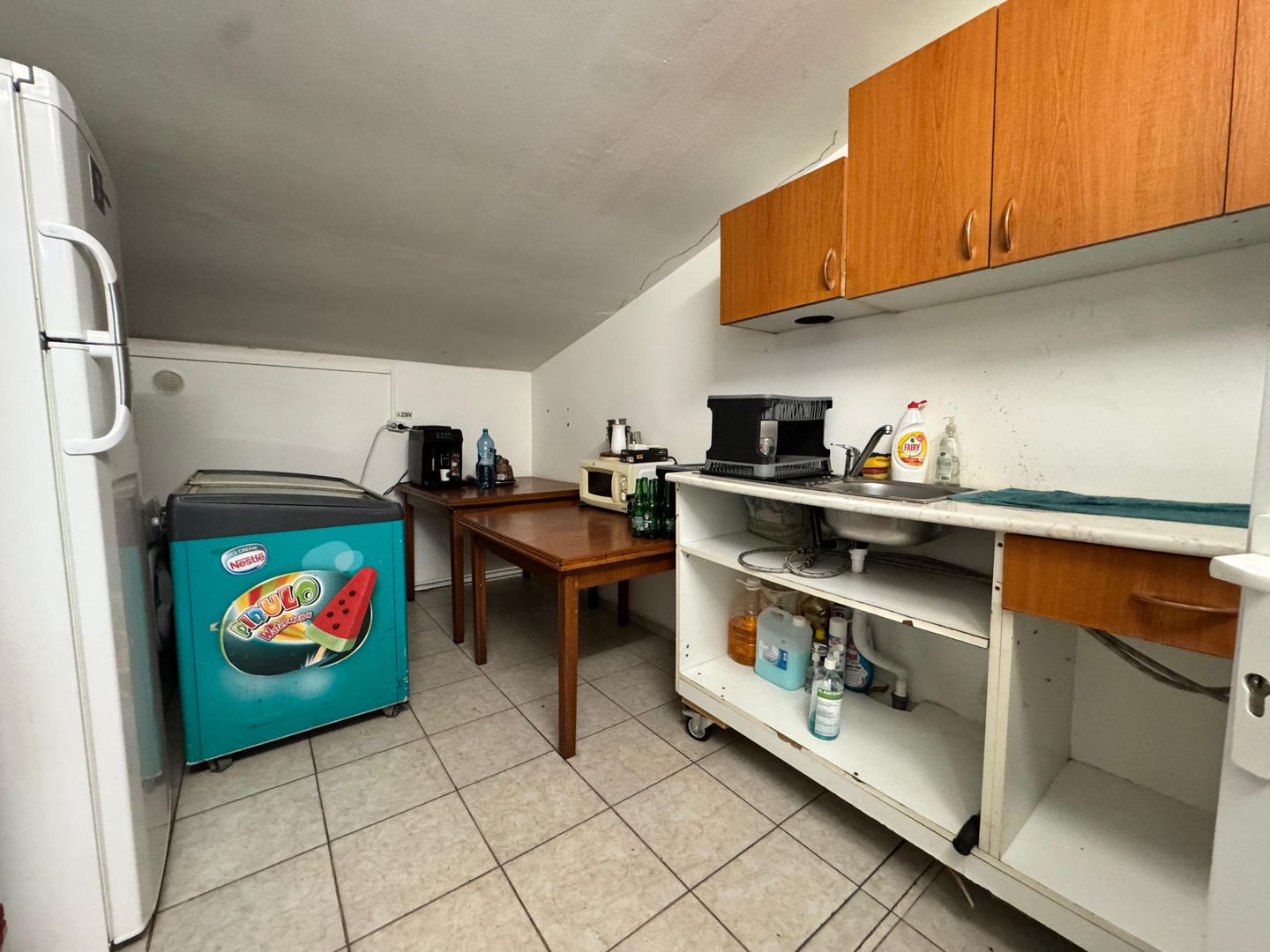 Spatiu Comercial De Inchiriat | Calea Martirilor | 54 mp | Etaj 1 - Poză 6