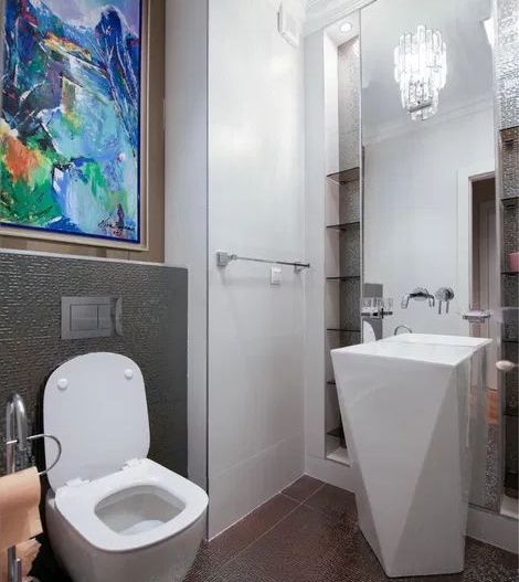 CONFORT PREMIUM IN ZONA DE NORD-HERASTRAU, DESIGN MODERN -FINISAJE LUX - Poză 9