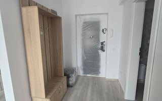 Vanzare apartament cu 2 camere, Floresti, zona Jysk - Poză 4