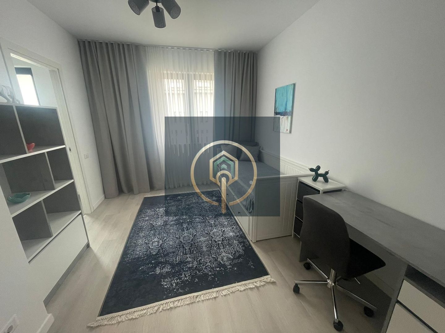 Vila Mobexpert | Școala Americana | Iancu Nicolae - Poză 4