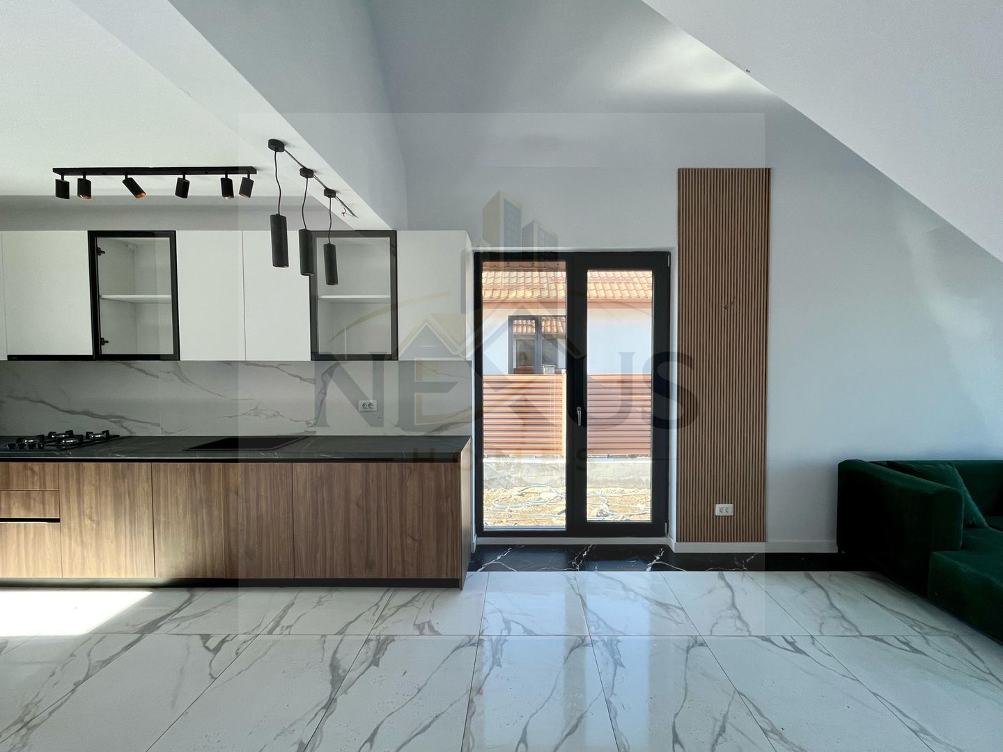 Pantelimon - Complex rezidential | Vila individuala | Mutare rapida - Poză 8