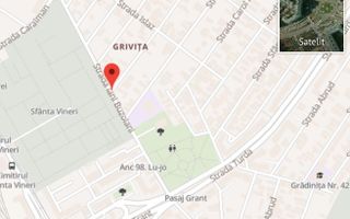 Casa de vanzare Domenii | 98 mp | Terasa si curte spatioase - Poză 5