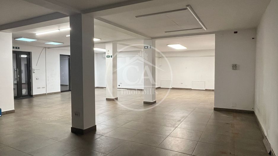 Spatiu comercial cu 2 camere de închiriat în zona Oncea, Oradea - Poză 2