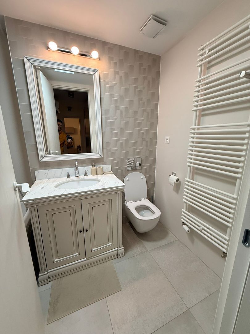 Inchiriere 2 Camere Cloud 9 Residence - Poză 11