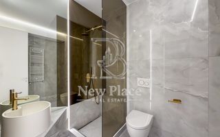 [VIDEO] CORTINA NORTH | Apartament deosebit | Parcare subterana | LUX - Poză 12