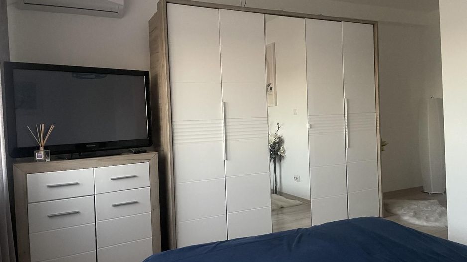 Giroc | 5 camere | 127 mp utili | Mobilat & utilat - Poză 12